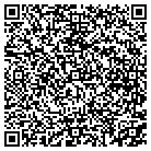QR code with L Williams Heating & Air Cond contacts