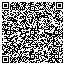 QR code with L C Coffee Wagon contacts