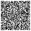 QR code with Alger Randall C DVM contacts