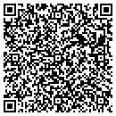 QR code with Tad Indy Inc contacts