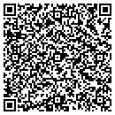 QR code with T C Dance Academy contacts