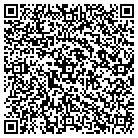 QR code with American Self Stor Rentl Center contacts