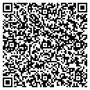 QR code with The Dance Studio contacts