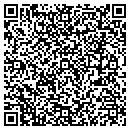 QR code with United Country contacts