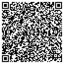 QR code with Harlan Dance & Tumble contacts