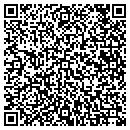QR code with D & T Kustom Arrows contacts