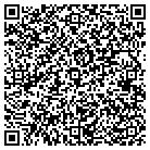 QR code with 4 Paws Veterinary Care Inc contacts