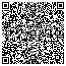 QR code with Zenspe LLC contacts