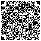 QR code with Blue Ridge Land & Auction CO contacts