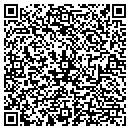 QR code with Anderson's Septic Service contacts