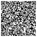 QR code with Kohannah Bows contacts