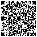 QR code with Robert Henry contacts