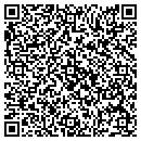 QR code with C W Hermann Co contacts