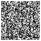 QR code with D M Randall Furniture contacts