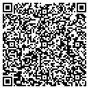QR code with C C N Inc contacts