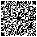 QR code with Animal Rescue League contacts