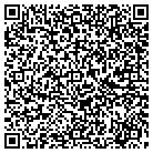 QR code with Galloway Fine Furniture contacts