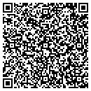 QR code with C C Development Inc contacts