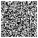 QR code with Gnocchi contacts