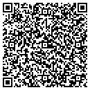 QR code with G I Jo's contacts
