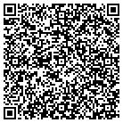 QR code with P & S Furn & Mattress Gallery contacts