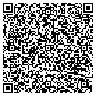 QR code with Concho Valley Development Corp contacts