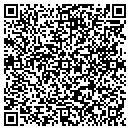 QR code with My Dance Studio contacts