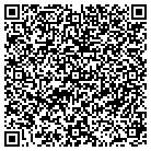QR code with Ronald S Hansen Custom Frntr contacts