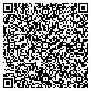 QR code with Turning Pointe School Of Dance contacts