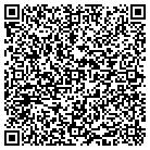QR code with E K Management Dba Mcdonald S contacts