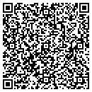 QR code with J C T F Inc contacts