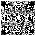 QR code with Angels Forgotten Animal Rescue contacts