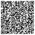 QR code with D And D Real Esate contacts