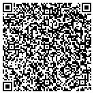 QR code with River Cities Dance Company Inc contacts