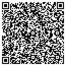 QR code with Rams Archery contacts