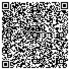 QR code with D & L Enterprise LLC contacts