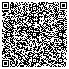 QR code with Alamo Area Veterinary Clinic contacts