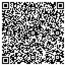 QR code with Howard Hatter contacts