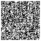 QR code with Baldacci's Furniture & Restrtn contacts