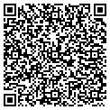 QR code with Lascalia Inc contacts