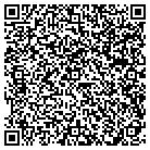 QR code with Three Feathers Archery contacts