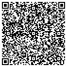 QR code with H & H Systems Management contacts