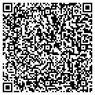 QR code with Hill Top Property Management contacts