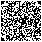 QR code with Anderson Kristin DVM contacts