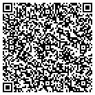 QR code with J L Property Management contacts