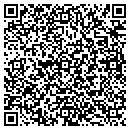 QR code with Jerky Jerrys contacts
