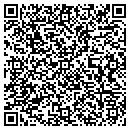 QR code with Hanks Charles contacts