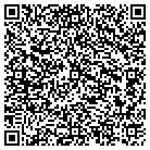 QR code with L F V Property Management contacts