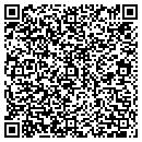 QR code with Andi Dvm contacts