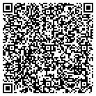 QR code with Manchester Smiles Management G contacts